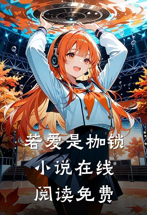 若爱是枷锁小说在线阅读免费