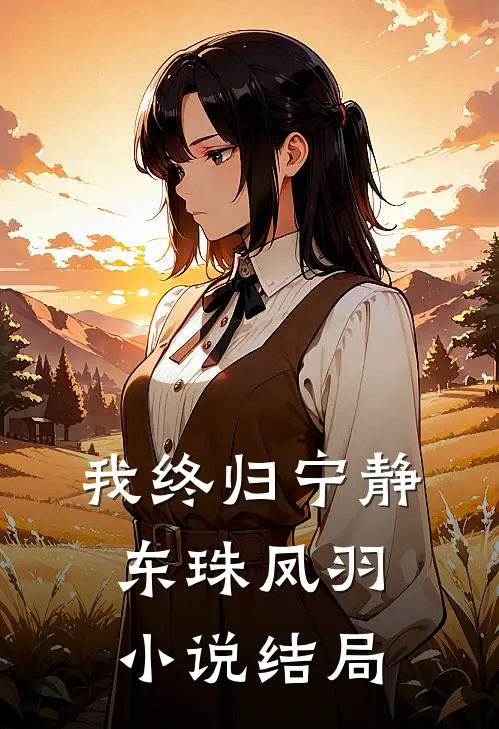我终归宁静东珠凤羽小说结局