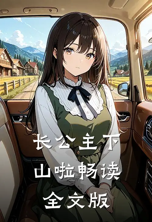长公主下山啦畅读全文版