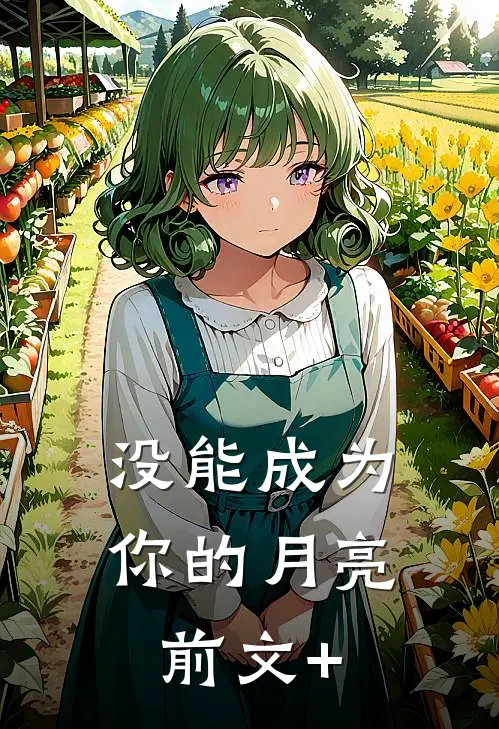 没能成为你的月亮前文+