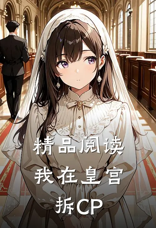 精品阅读我在皇宫拆CP