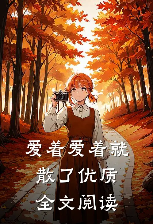 爱着爱着就散了优质全文阅读