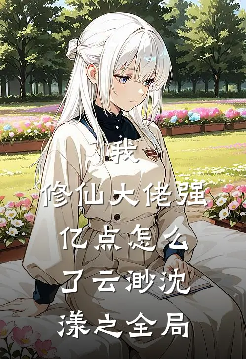 我，修仙大佬强亿点怎么了云渺沈漾之全局