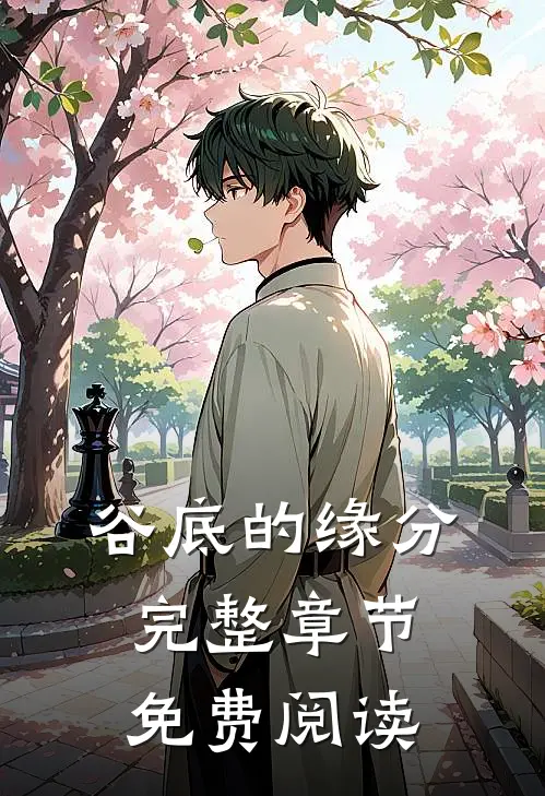谷底的缘分完整章节免费阅读
