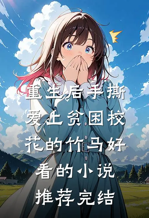重生后手撕爱上贫困校花的竹马好看的小说推荐完结