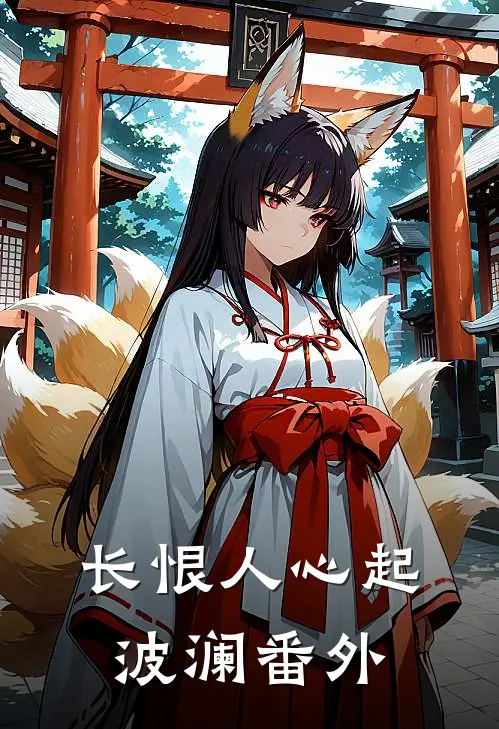 长恨人心起波澜番外