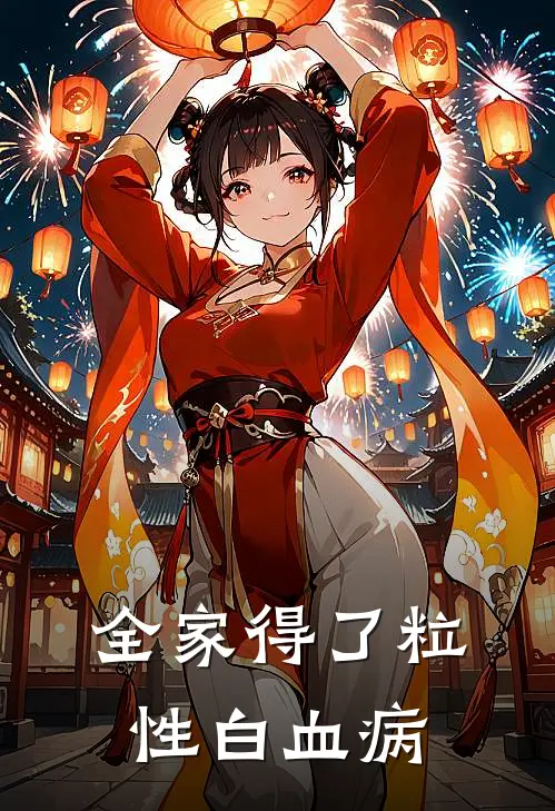 全家得了粒性白血病
