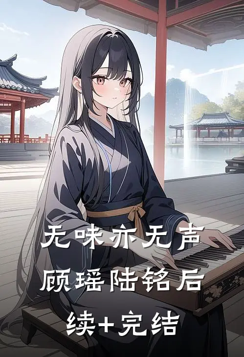 无味亦无声顾瑶陆铭后续+完结