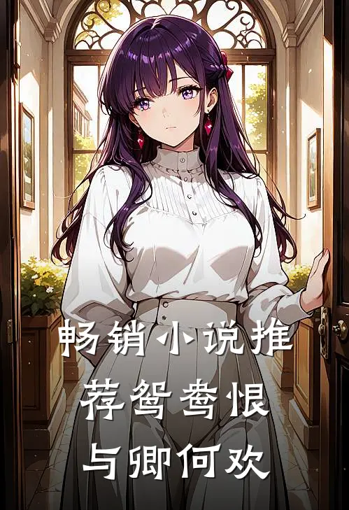 畅销小说推荐鸳鸯恨：与卿何欢