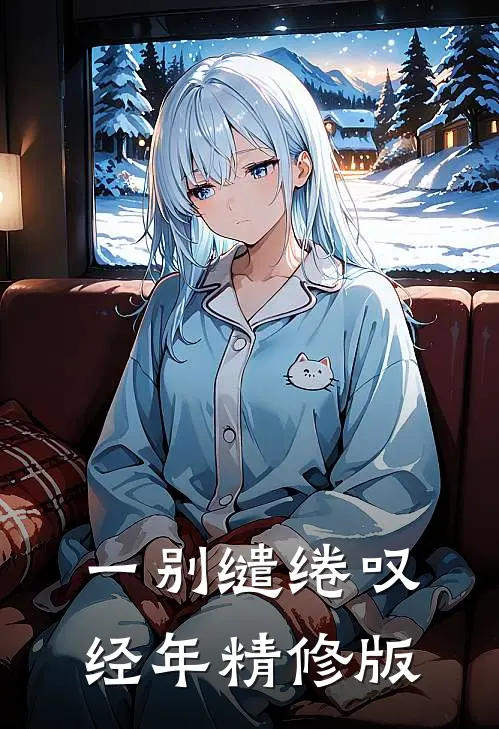 一别缱绻叹经年精修版