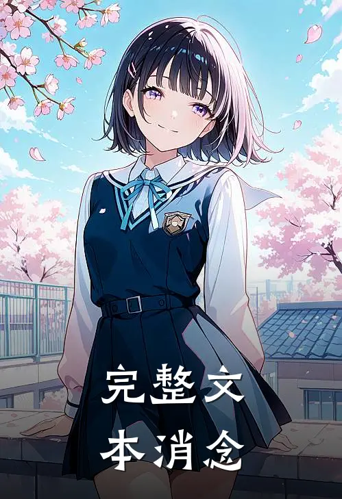 完整文本消念