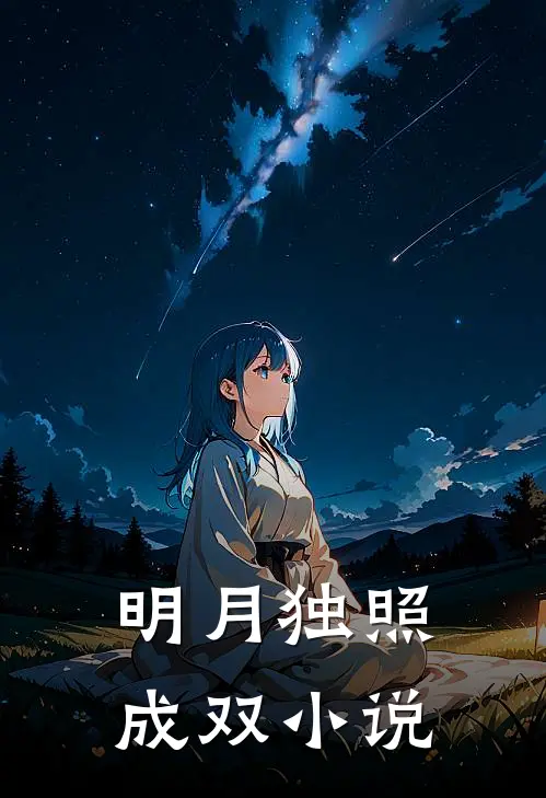 明月独照成双小说