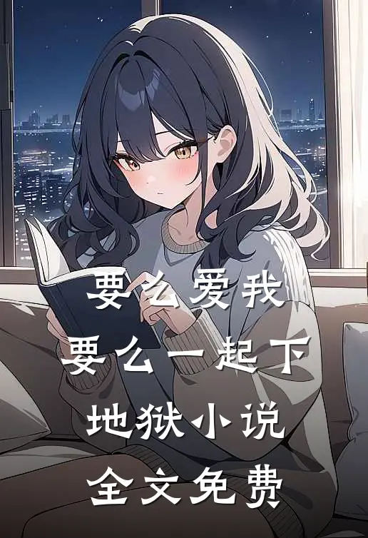 要么爱我，要么一起下地狱小说全文免费