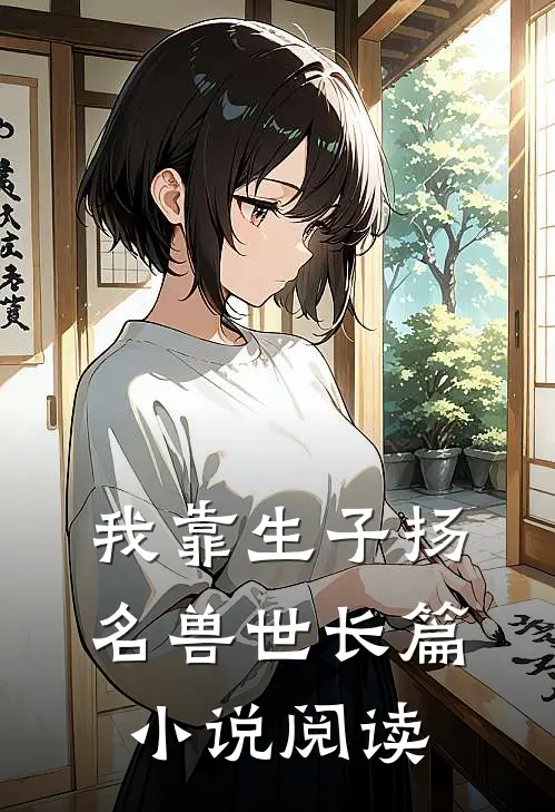 我靠生子扬名兽世长篇小说阅读