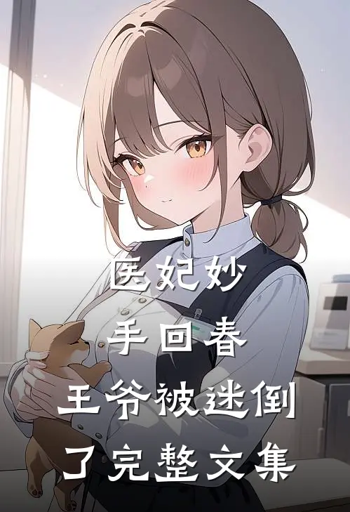 医妃妙手回春，王爷被迷倒了完整文集