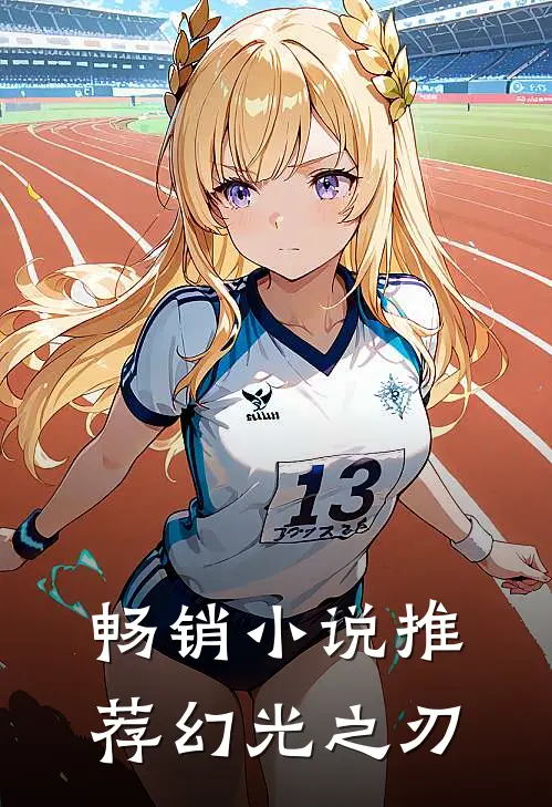 畅销小说推荐幻光之刃