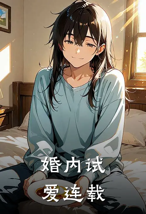 婚内试爱连载