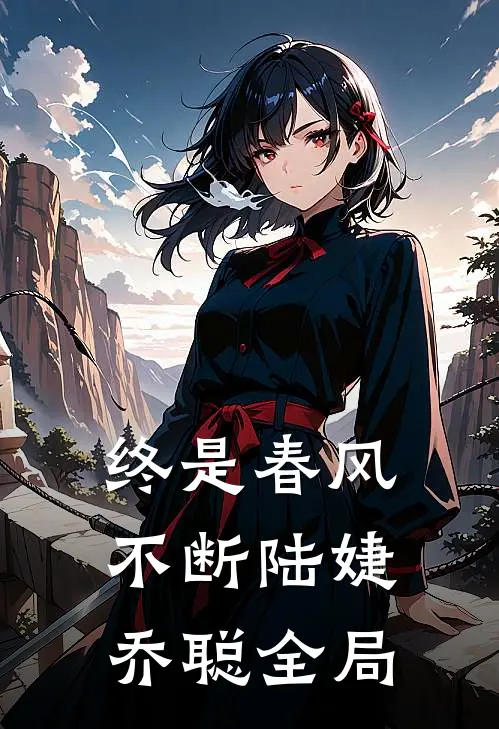 终是春风不断陆婕乔聪全局