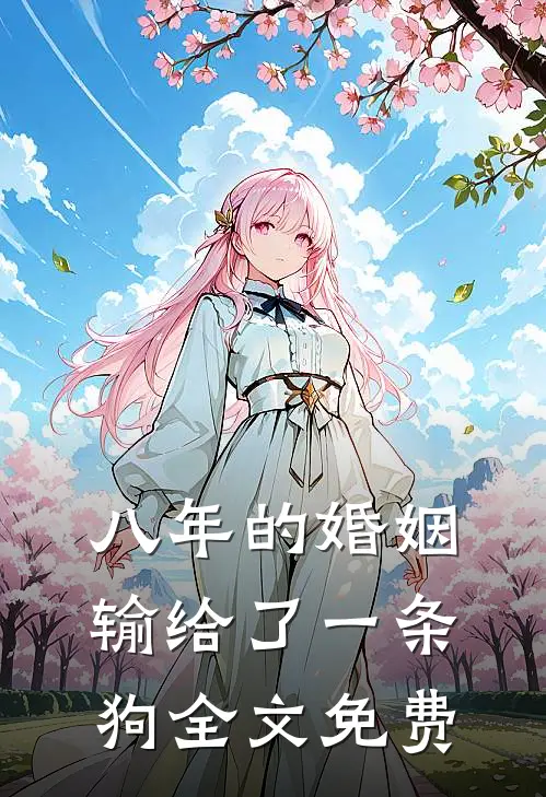 八年的婚姻输给了一条狗全文免费