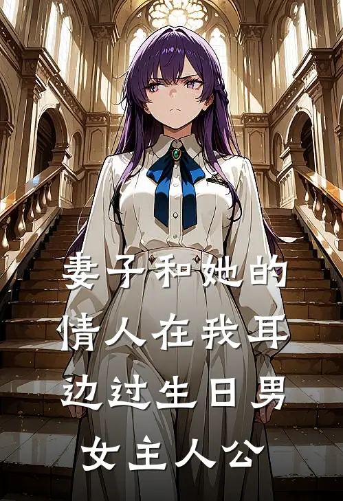 妻子和她的情人在我耳边过生日男女主人公