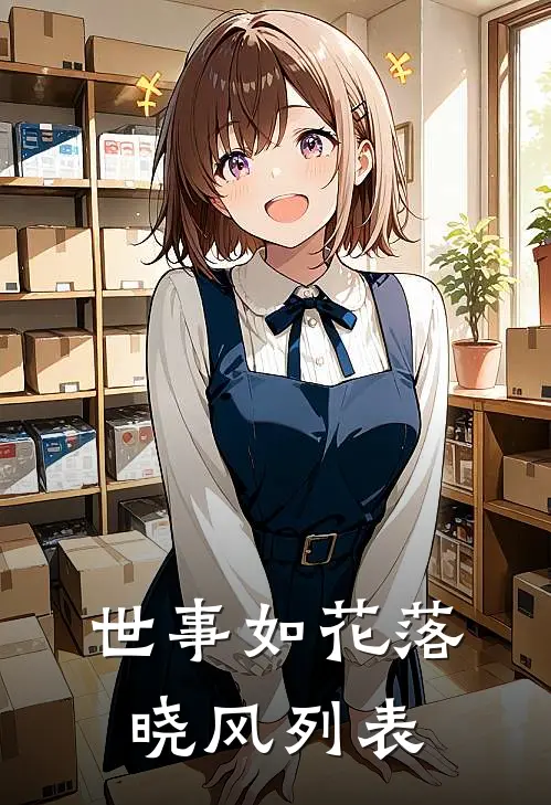 世事如花落晓风列表