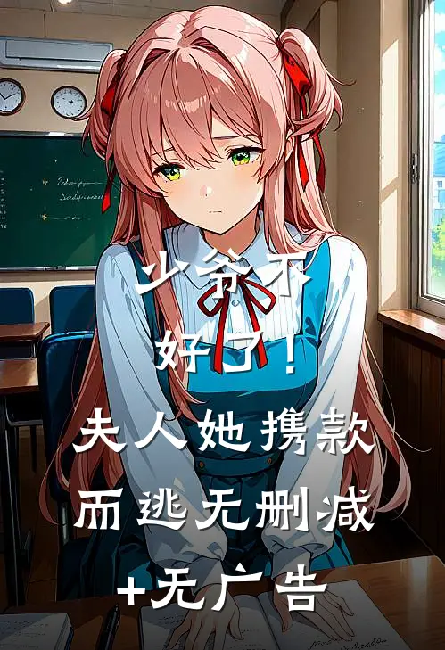 少爷不好了！夫人她携款而逃无删减+无广告