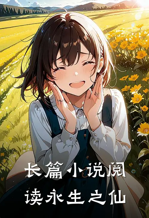 长篇小说阅读永生之仙
