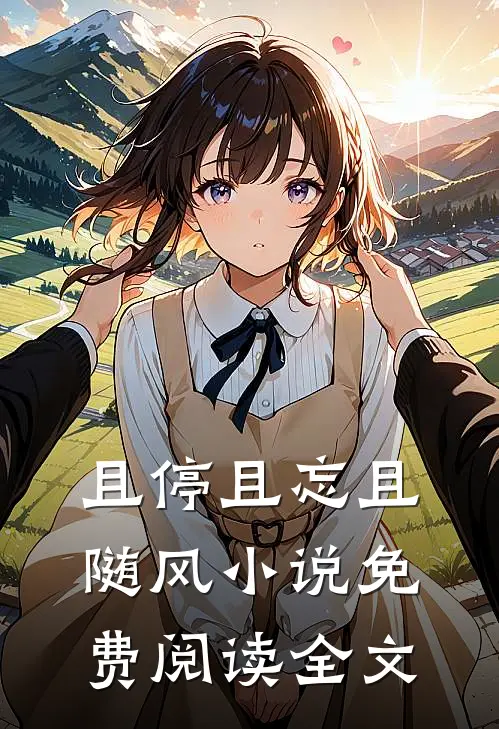 且停且忘且随风小说免费阅读全文