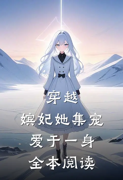 穿越：嫔妃她集宠爱于一身全本阅读
