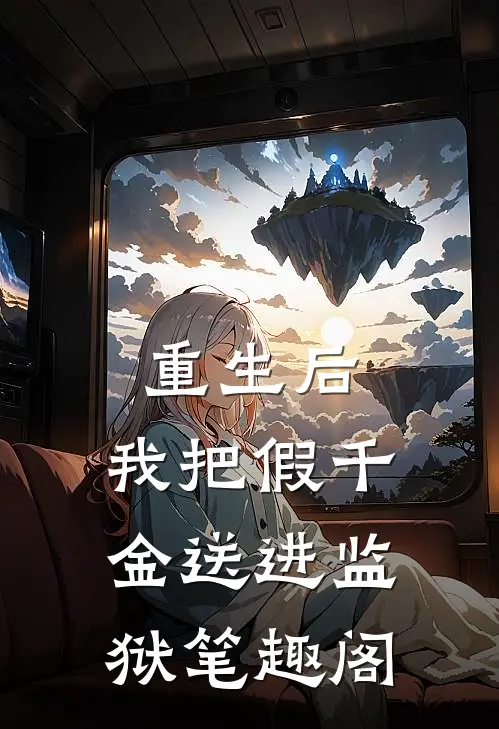 重生后，我把假千金送进监狱笔趣阁