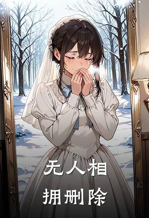 无人相拥删除