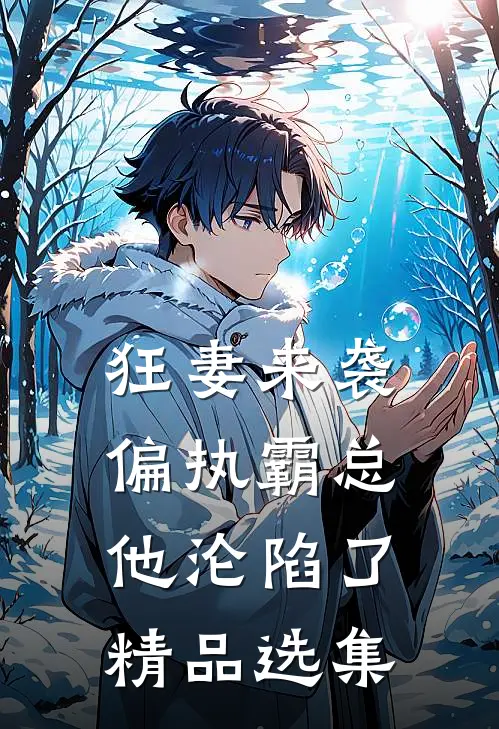 狂妻来袭，偏执霸总他沦陷了精品选集