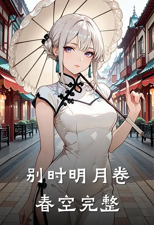 别时明月卷春空完整