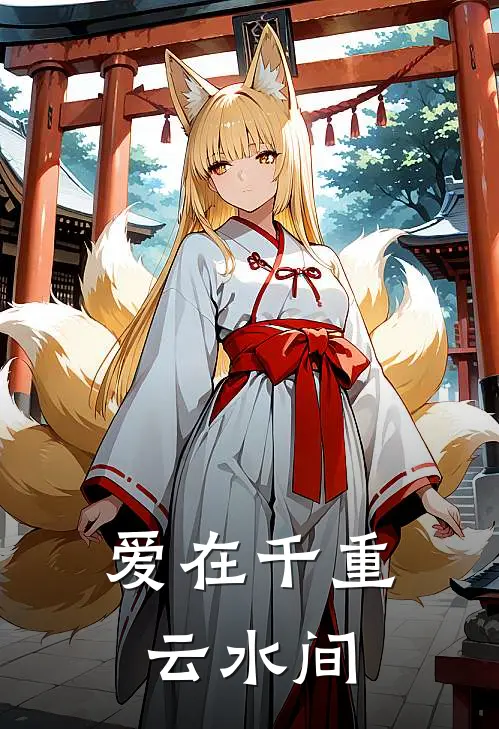 爱在千重云水间