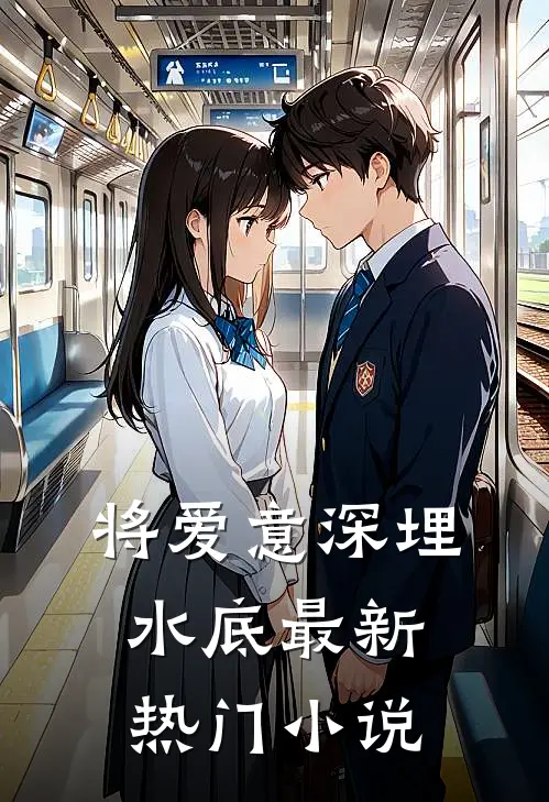 将爱意深埋水底最新热门小说