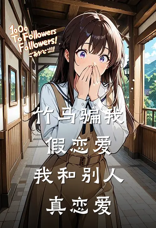 竹马骗我假恋爱，我和别人真恋爱