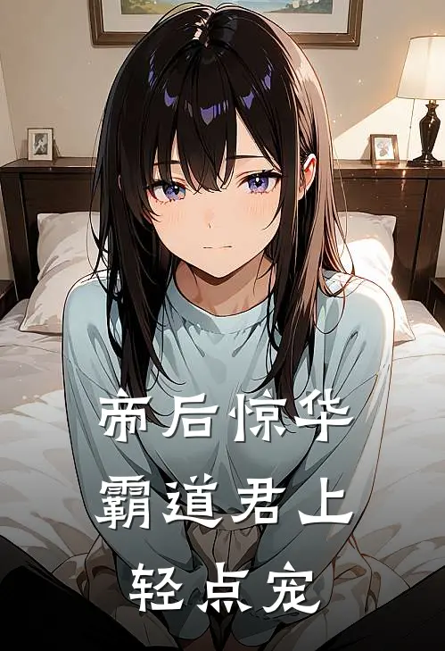 帝后惊华霸道君上轻点宠