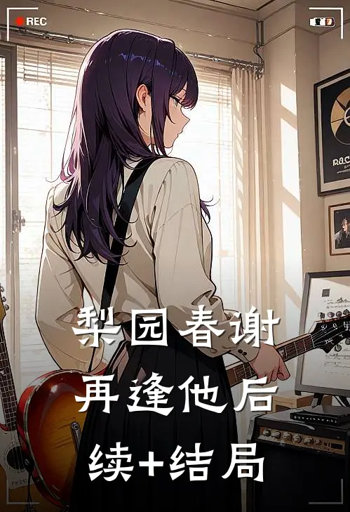 梨园春谢再逢他后续+结局