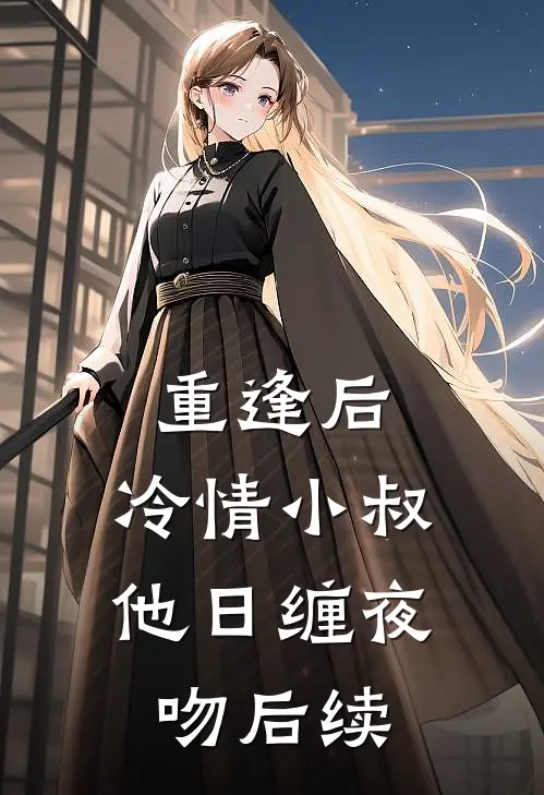 重逢后，冷情小叔他日缠夜吻后续