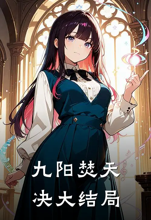 九阳焚天决大结局