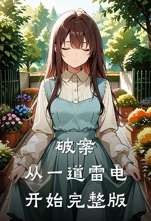 破案：从一道雷电开始完整版