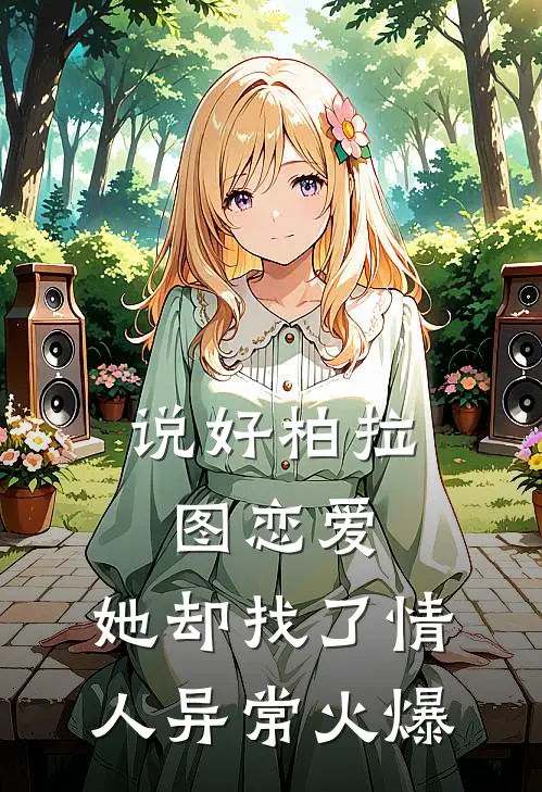 说好柏拉图恋爱，她却找了情人异常火爆