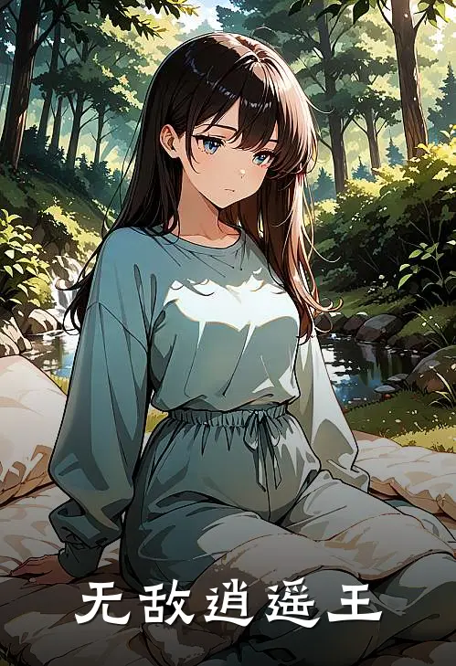 无敌逍遥王