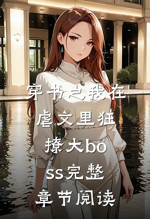 穿书之我在虐文里狂撩大boss完整章节阅读