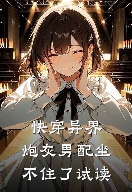 快穿异界，炮灰男配坐不住了试读