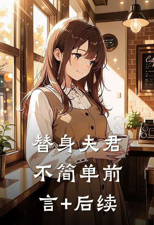 替身夫君不简单前言+后续