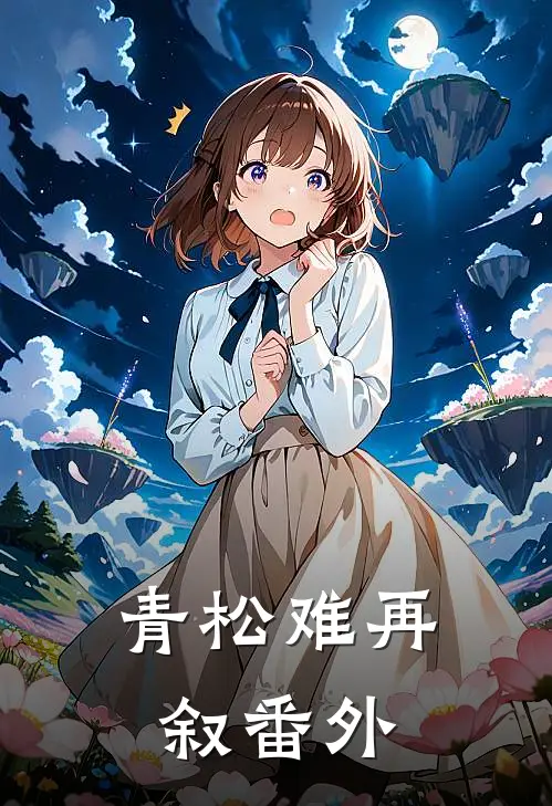 青松难再叙番外