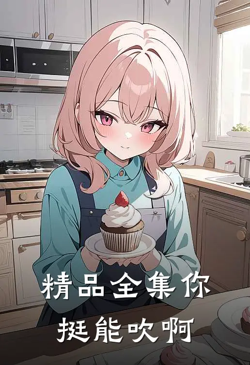 精品全集你挺能吹啊