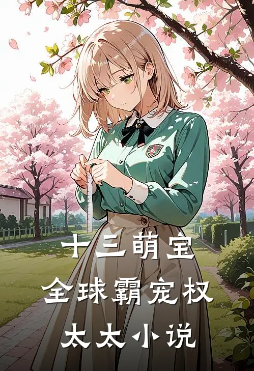 十三萌宝：全球霸宠权太太小说