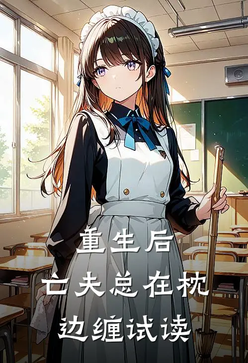 重生后，亡夫总在枕边缠试读